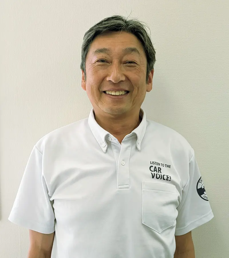 代表取締役 佐藤 啓
